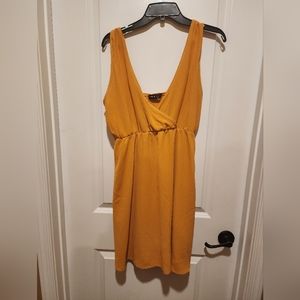 Women's midi dress